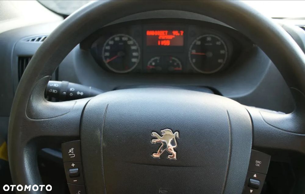 Peugeot BOXER - 15