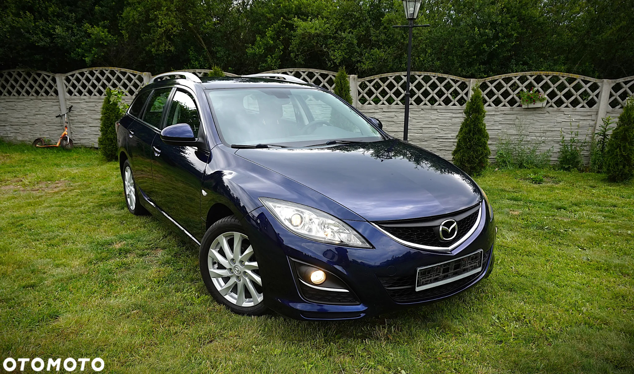Mazda 6 2.0 Exclusive - 20