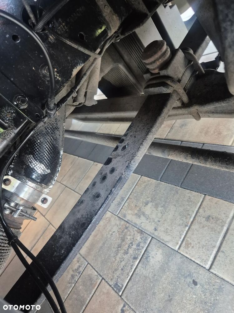 MAN TGL 12.250 POMOC DROGOWA PŁYTA HYDRAULICZAN FALKOM - 19