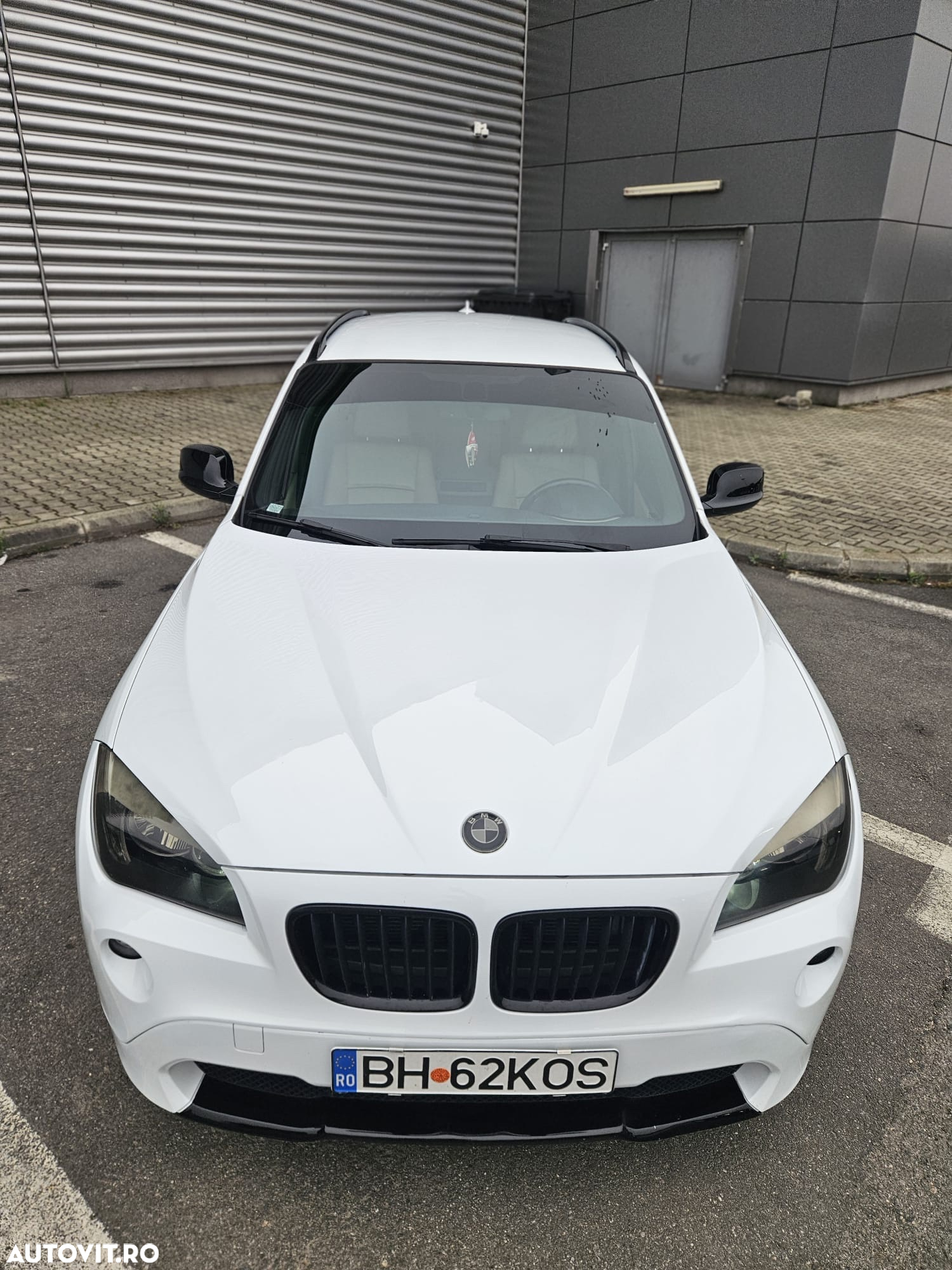 BMW X1 - 17