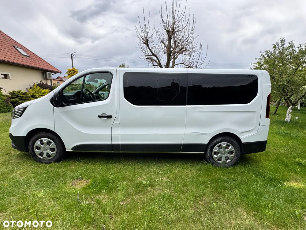 Renault Trafic - 7