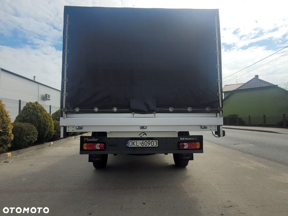 Renault Master - 10