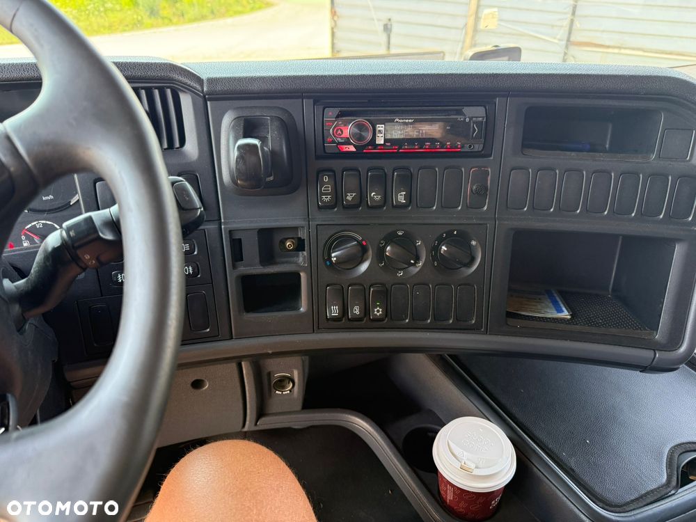 Scania r450 - 29