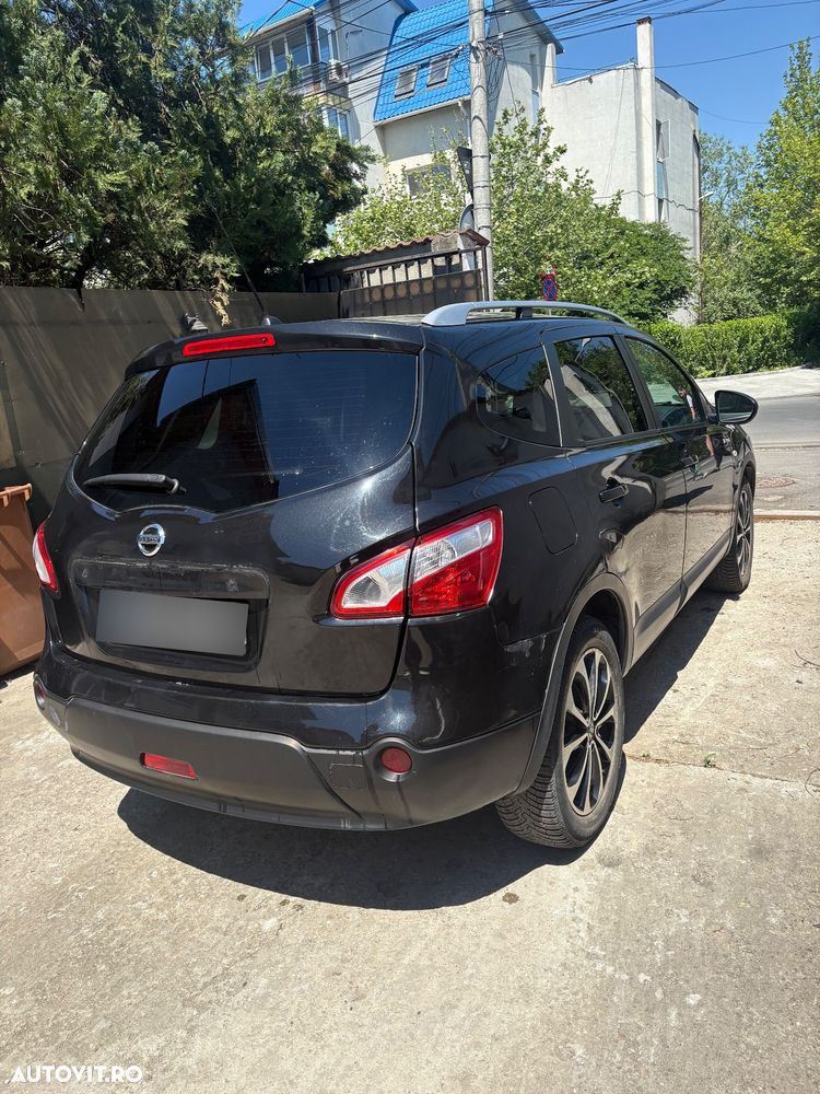 Nissan Qashqai 2.0 DCI DPF Acenta - 7