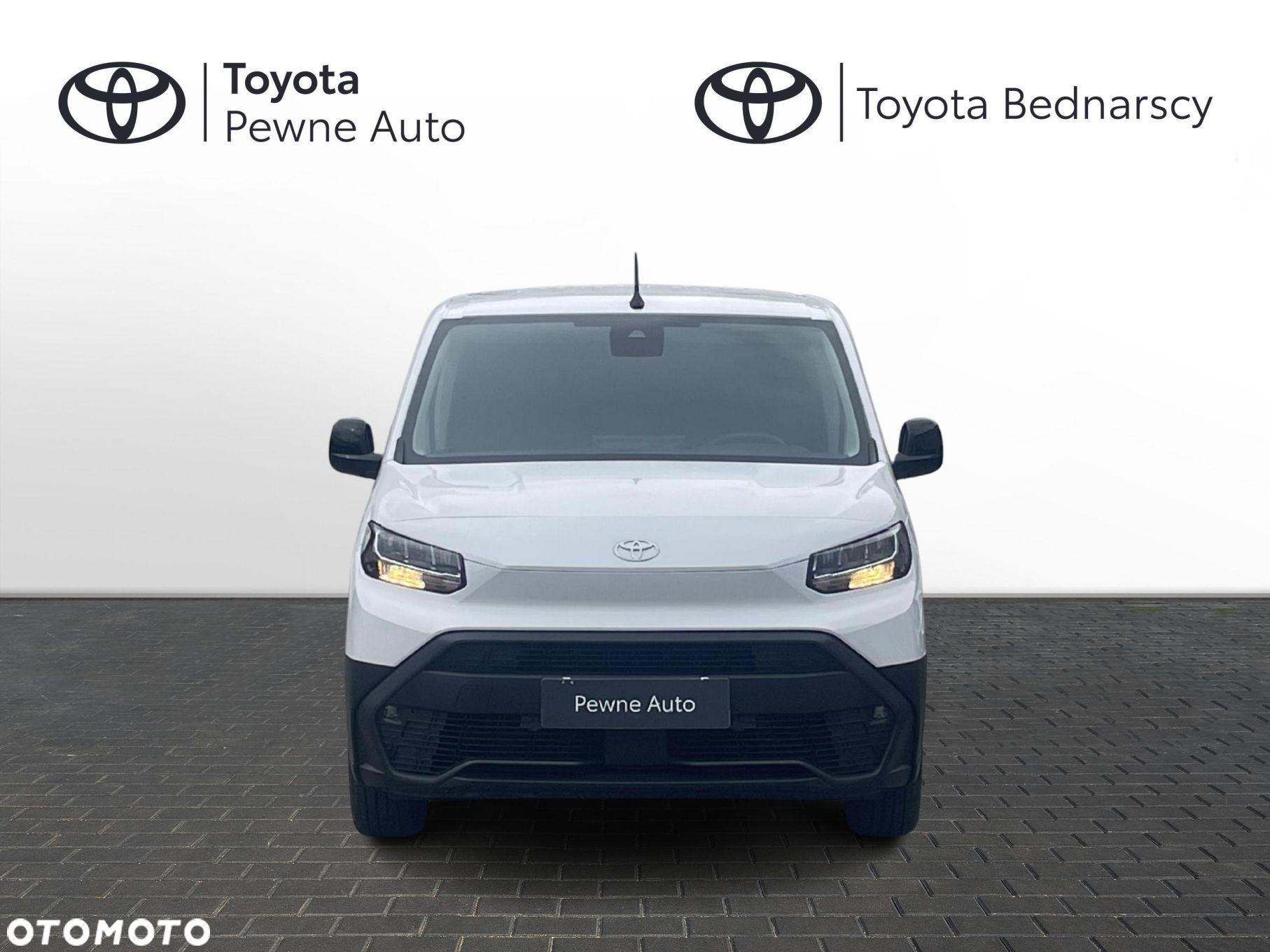 Toyota PROACE CITY - 8