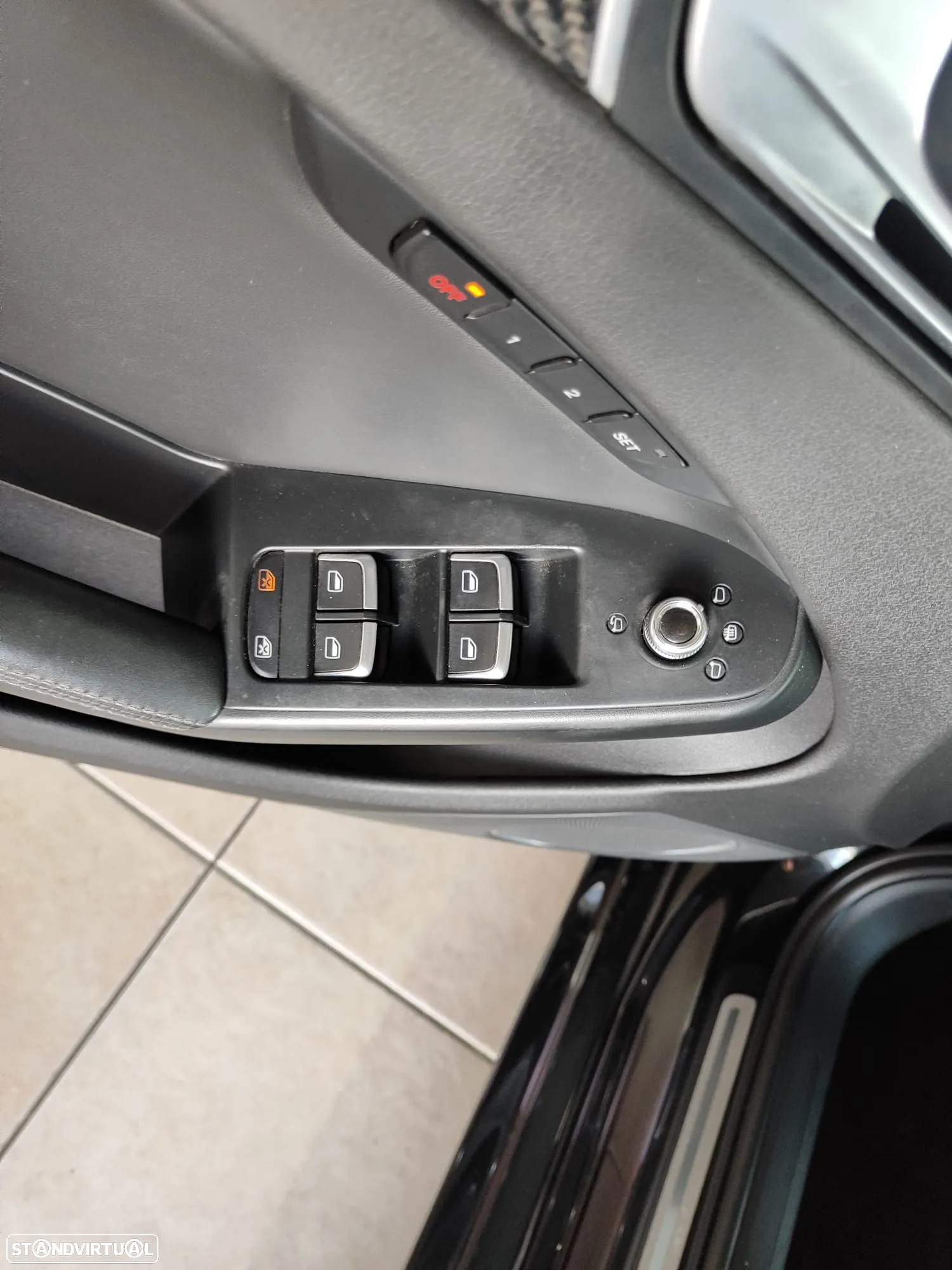 Audi RS4 Avant 4.2 FSi quattro S tronic - 22
