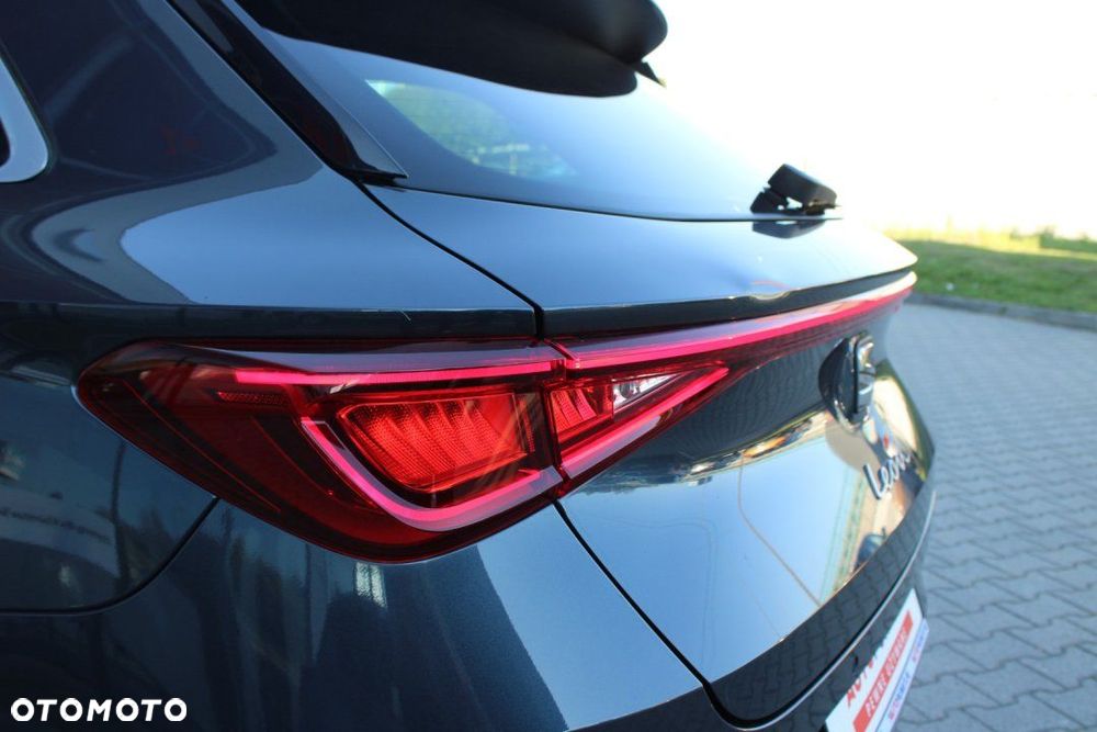 Seat Leon - 34