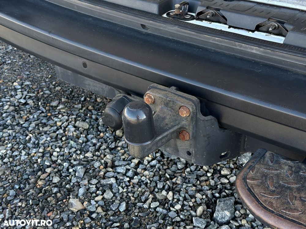 Volkswagen Crafter - 39