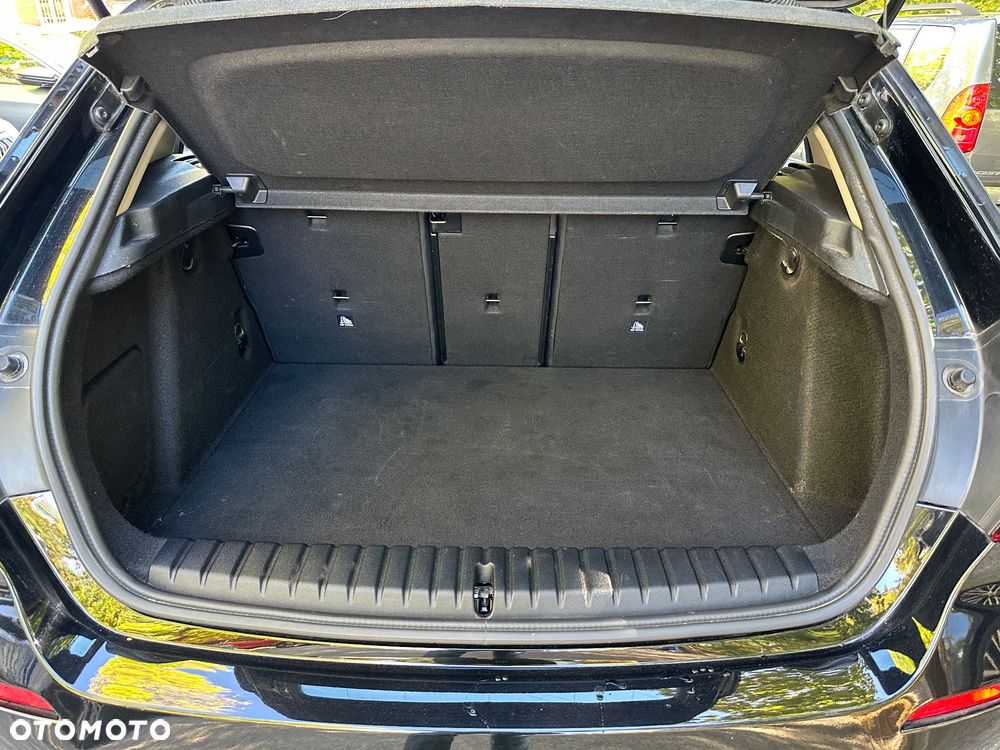 BMW Seria 1 118i Advantage - 20