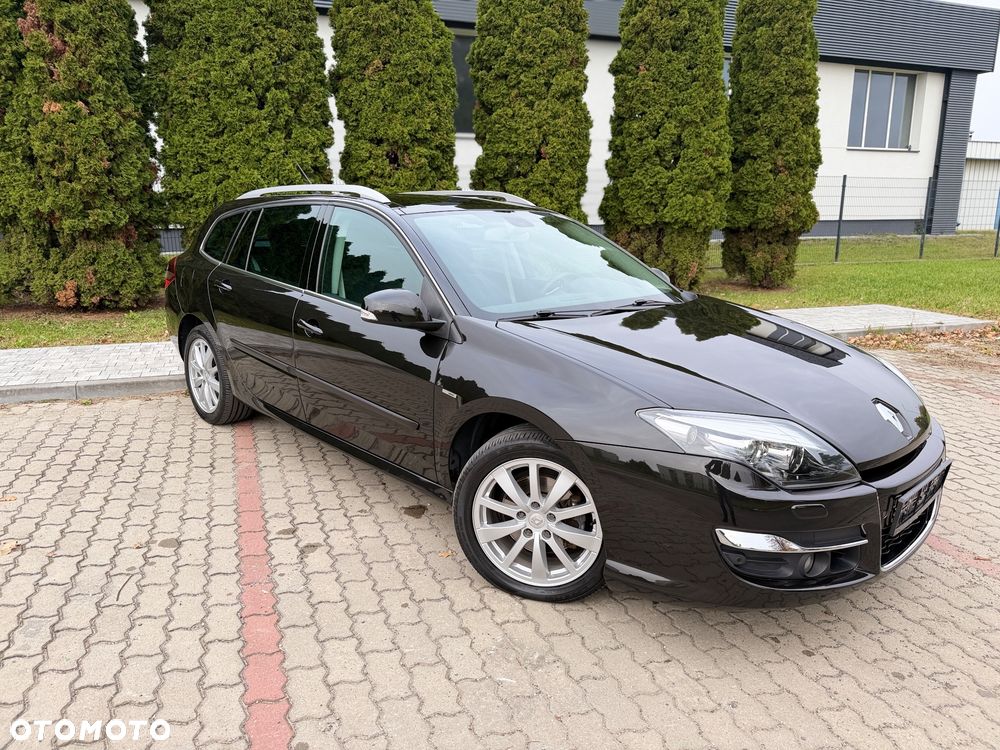 Renault Laguna 2.0 T Bose Edition - 15