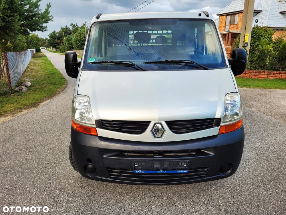 Renault Master - 6