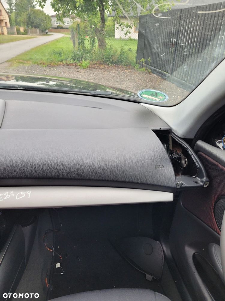 DESKA ROZDZIELCZA BMW E87 EUROPA - 2
