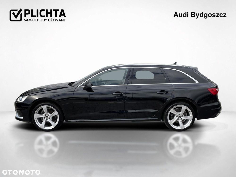 Audi A4 Avant - 3