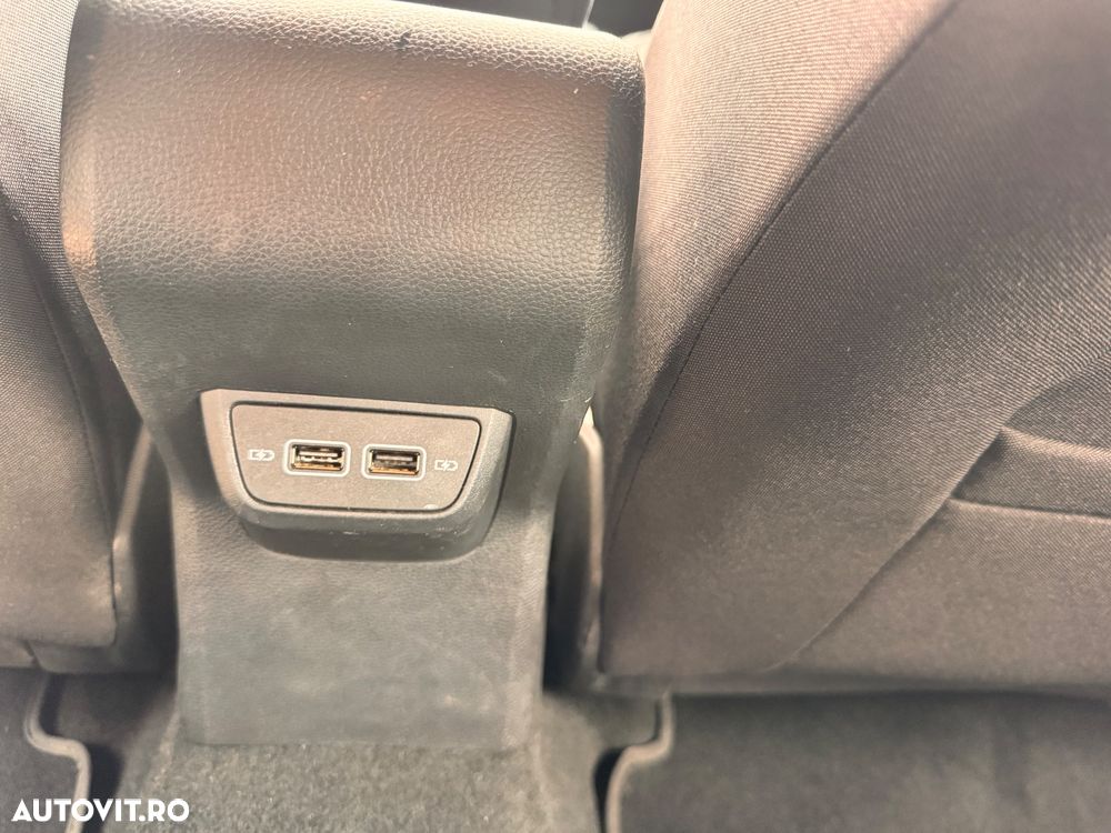 Volkswagen Polo 1.0 TSI DSG Highline - 11