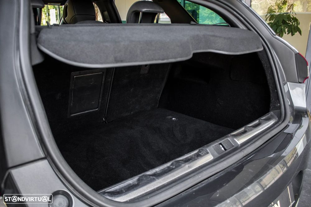 Citroën DS5 THP 200 SoChic - 28