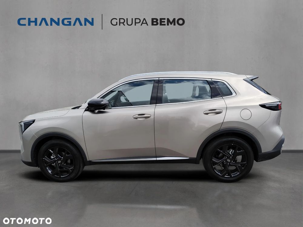 Changan CS55 Plus - 2