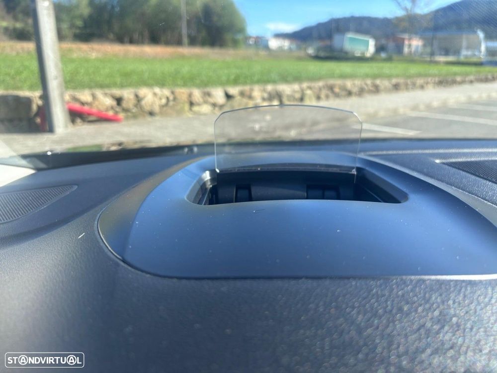 Renault Mégane 1.5 dCi GT Line - 18