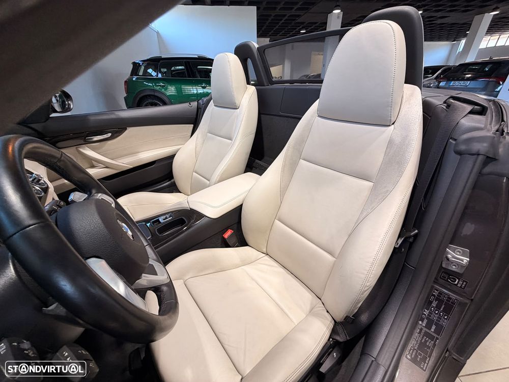 BMW Z4 23 i Auto - 9