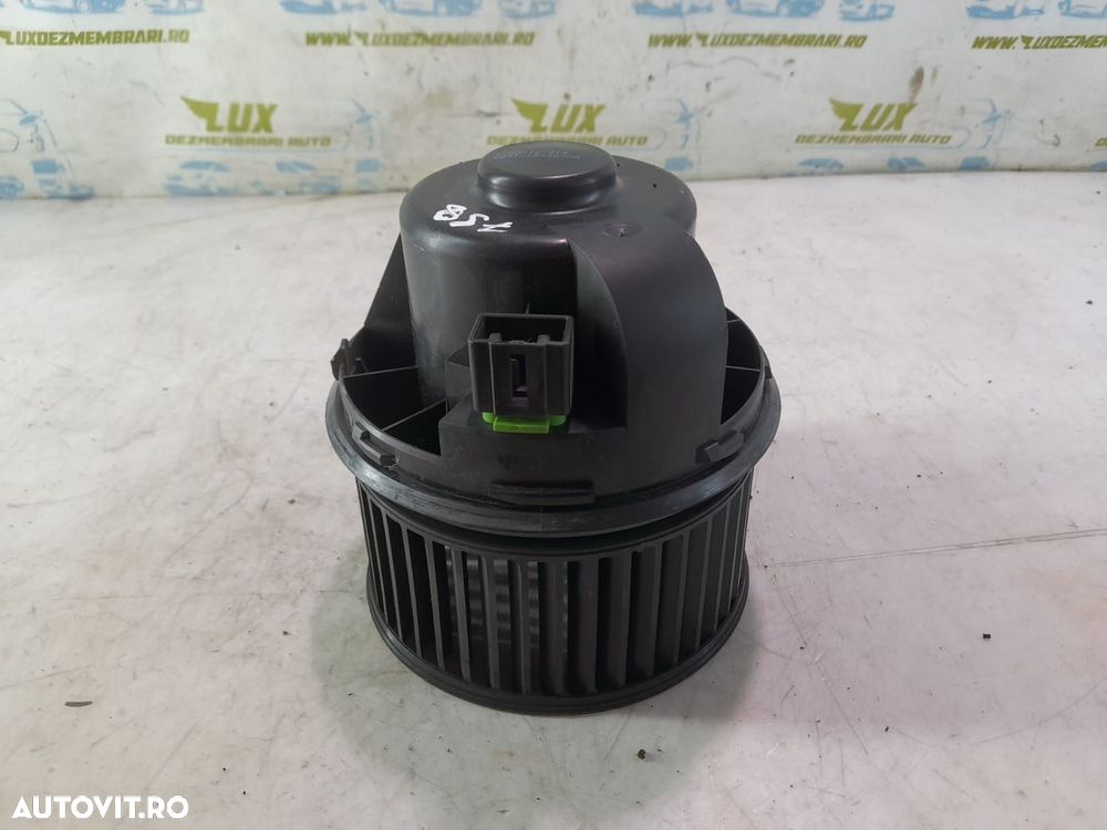 Motoras aeroterma 6g9t-18456-aa Ford Mondeo MK4 [facelift] [2010 - 20 - 3