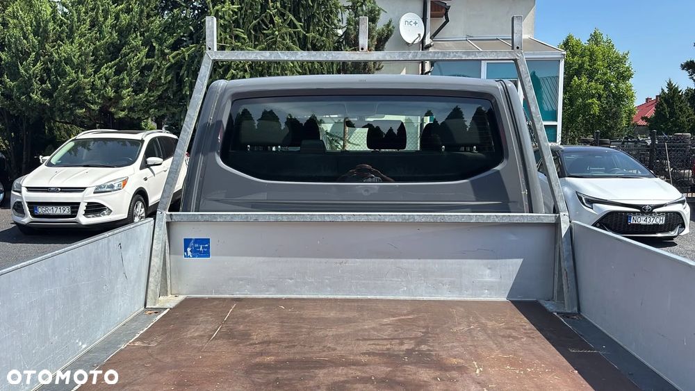 Volkswagen Transporter T6 - 7