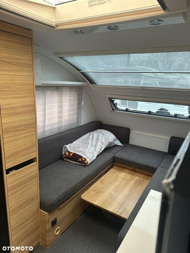 Adria ACTION 391 LH - 7