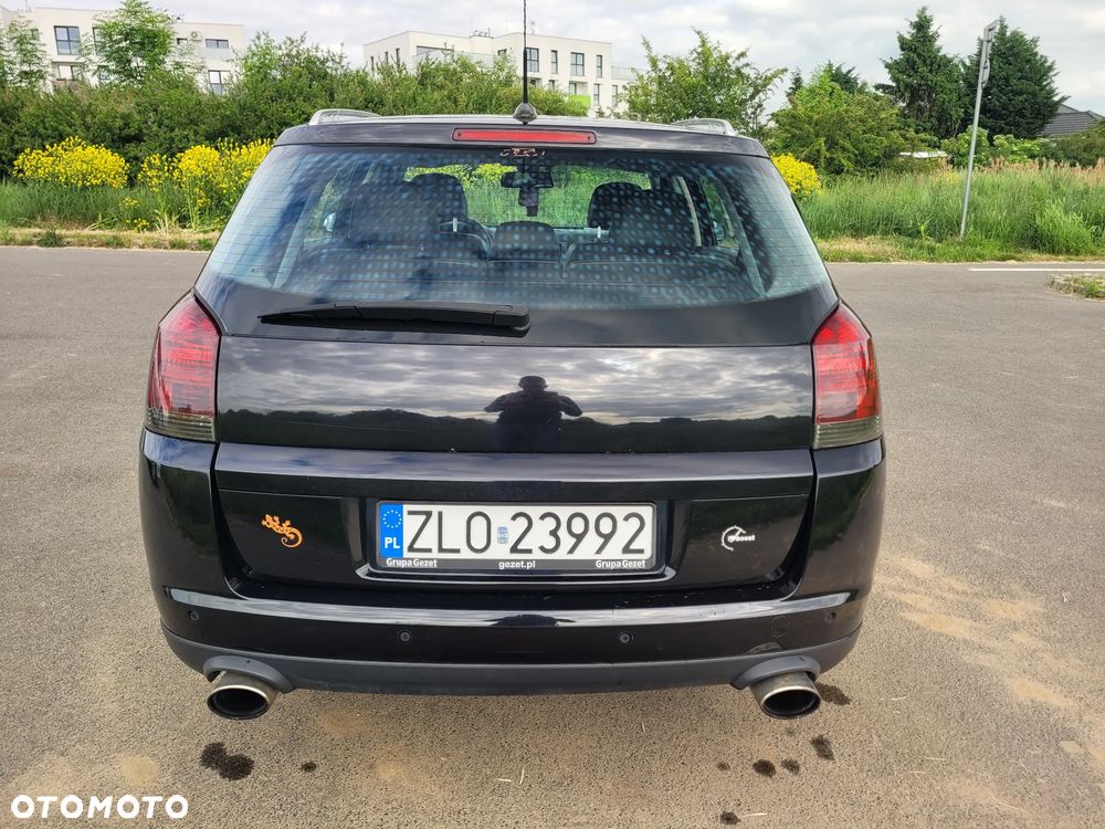 Opel Signum 2.0 T Elegance - 4