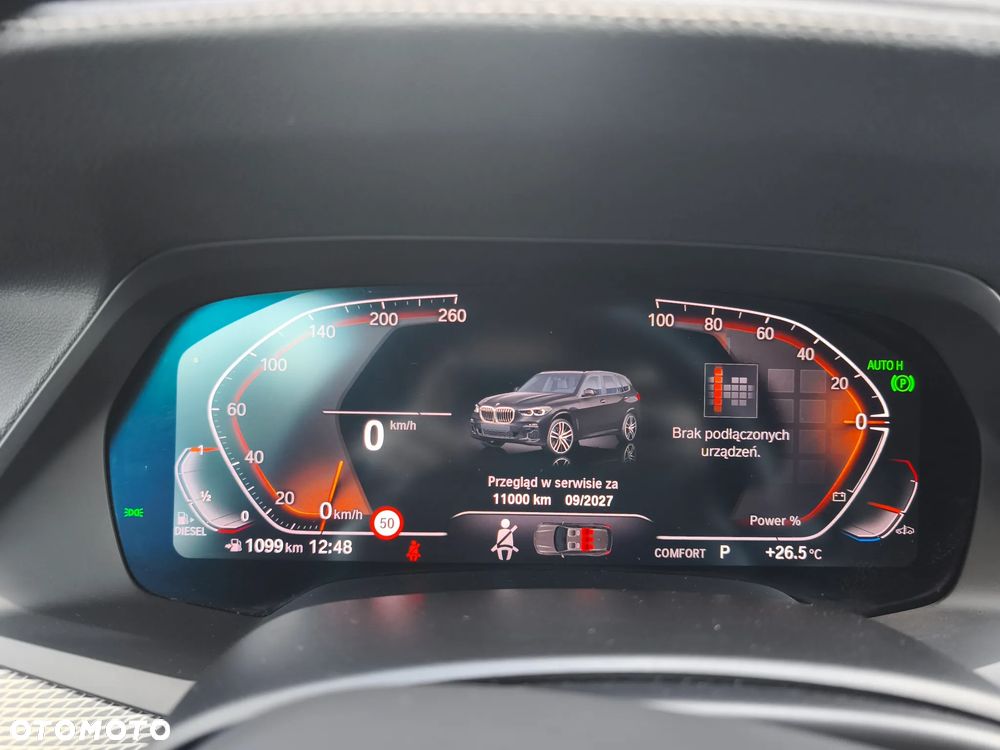 BMW X5 xDrive25d - 32