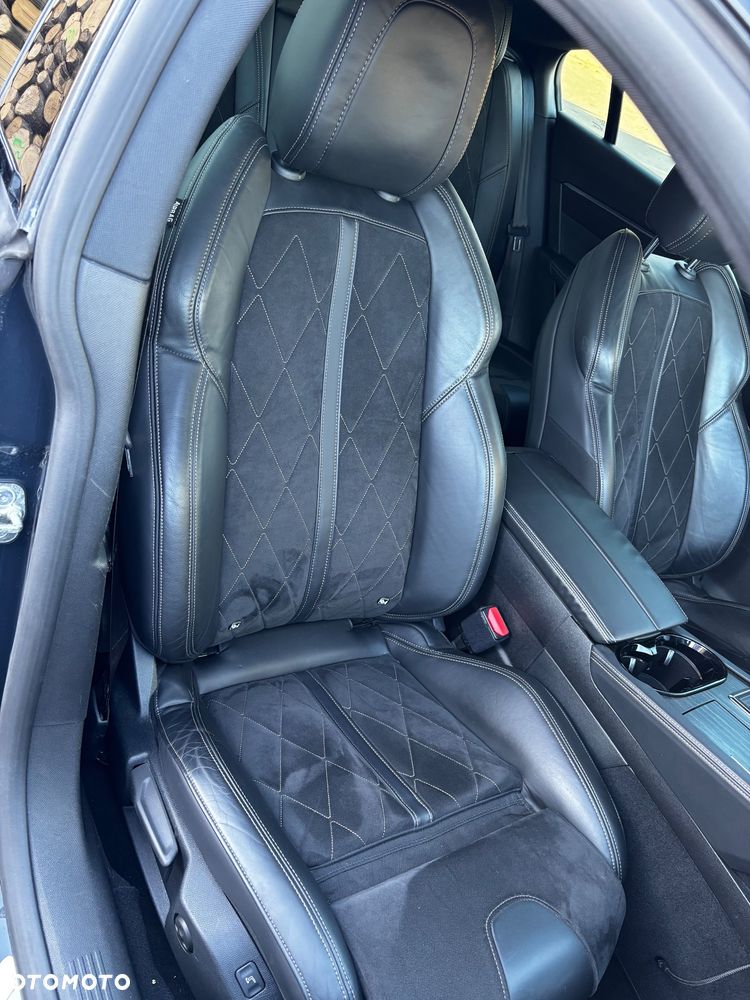 Peugeot 508 BlueHDi 180 EAT8 GT - 25