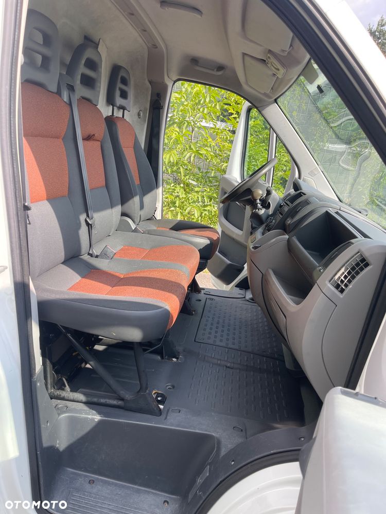 Fiat Ducato - 10