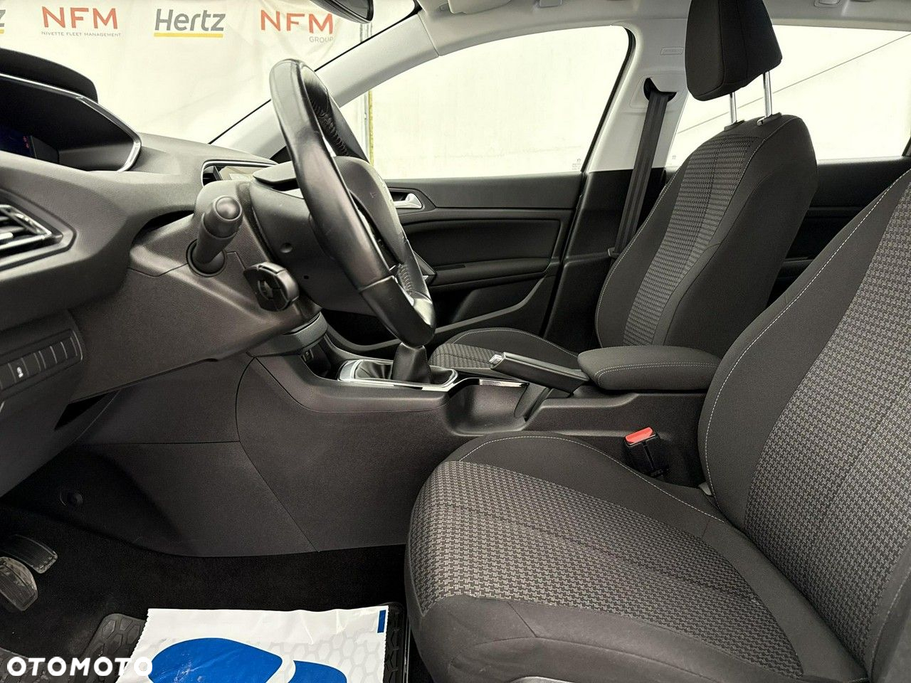 Peugeot 308 1.5 BlueHDi Active S&S - 12