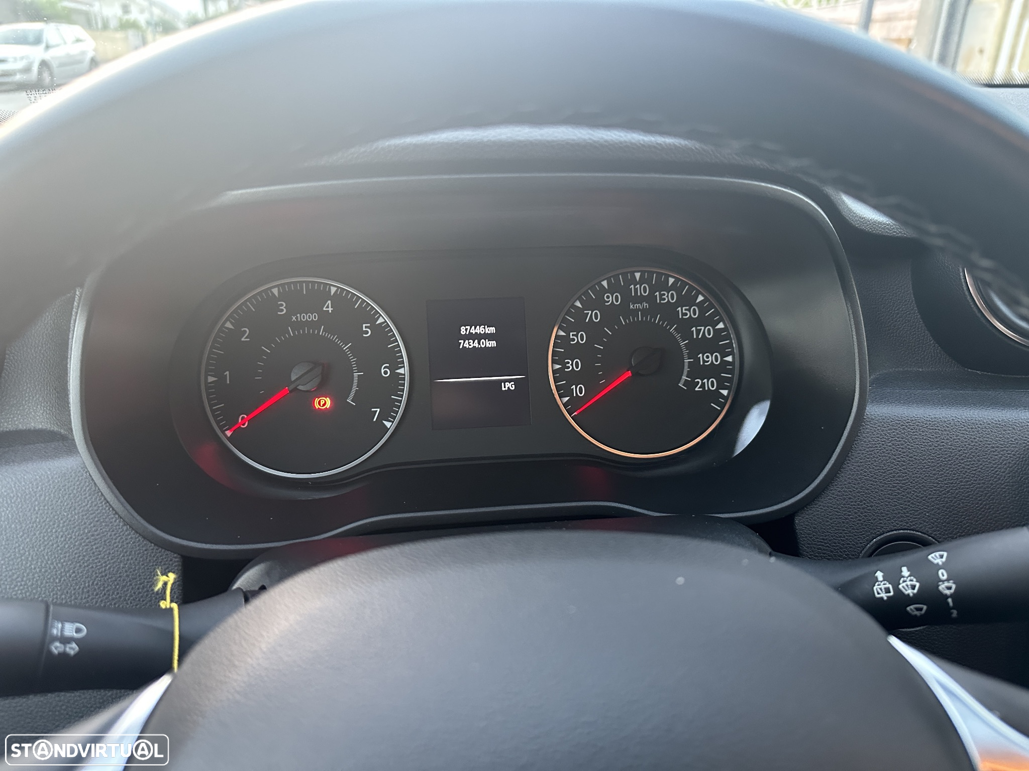 Dacia Duster 1.0 TCe Prestige - 12