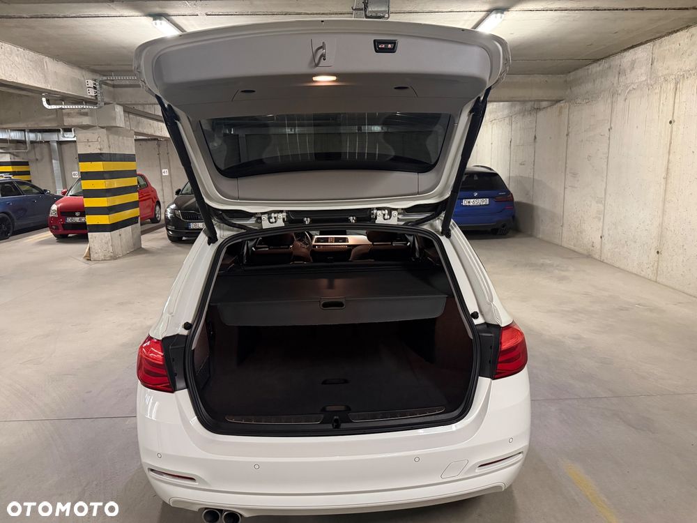 BMW Seria 3 320d Advantage - 21