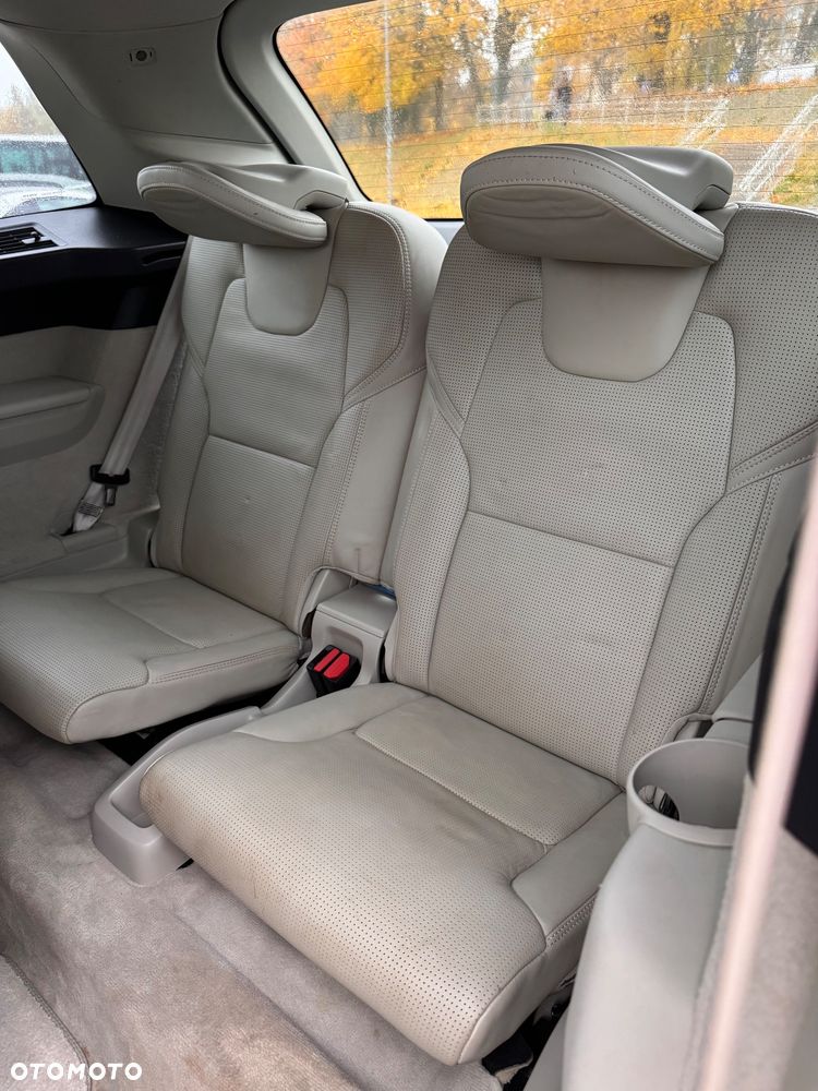 Volvo XC 90 T6 AWD Inscription 7os - 18