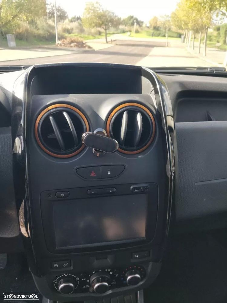 Dacia Duster 1.2 TCe Prestige - 7