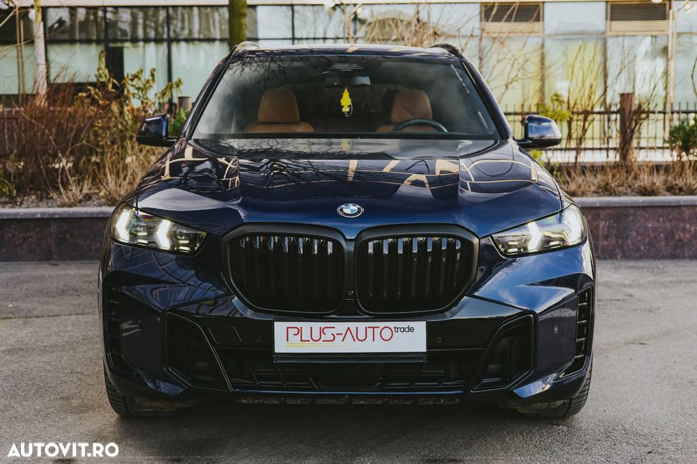 BMW X5 - 2