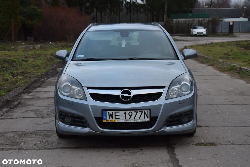 Opel Vectra 1.9 CDTI Elegance - 2