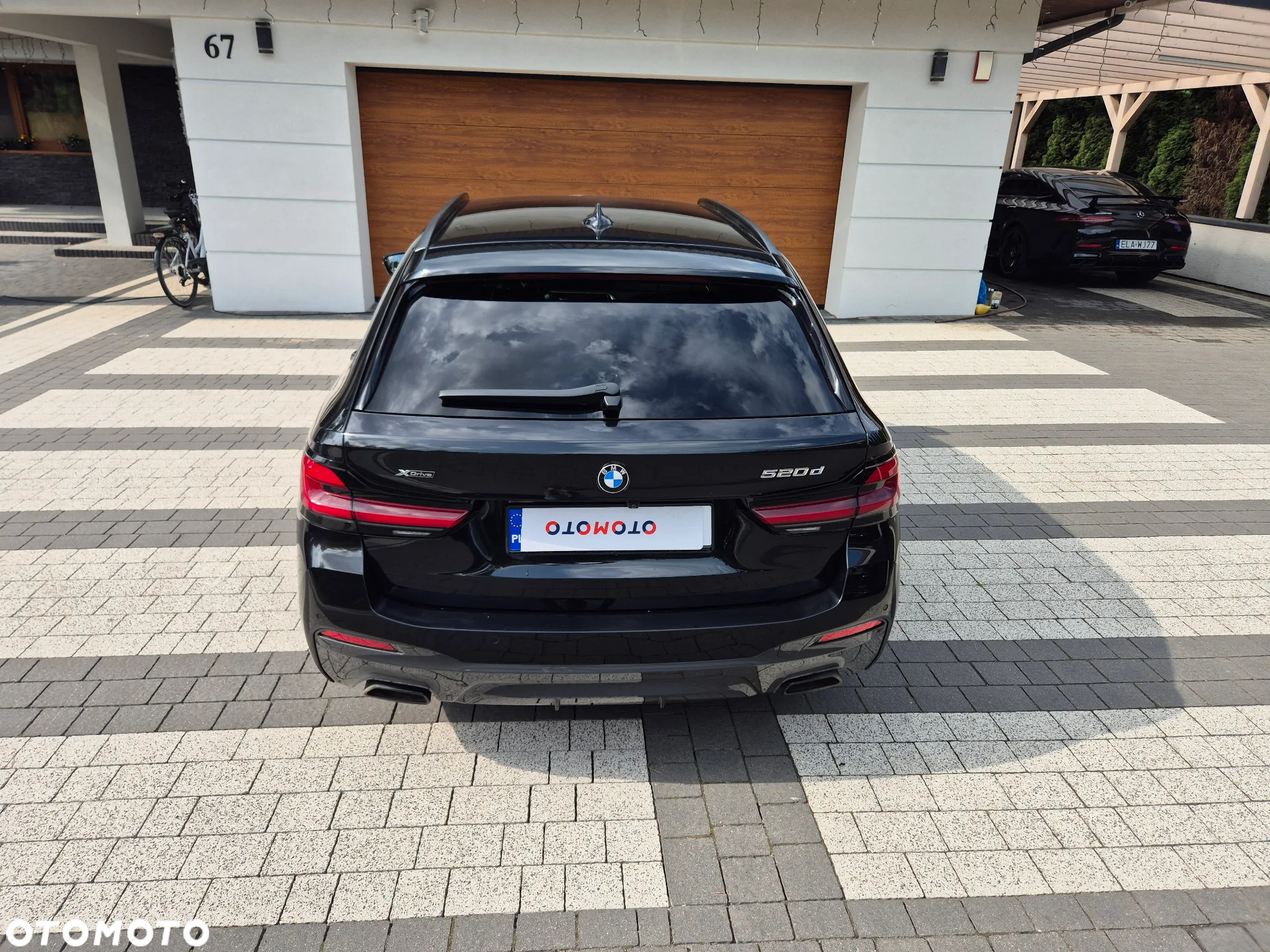 BMW Seria 5 - 19