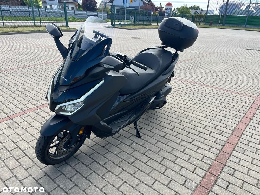Honda NSS - 2