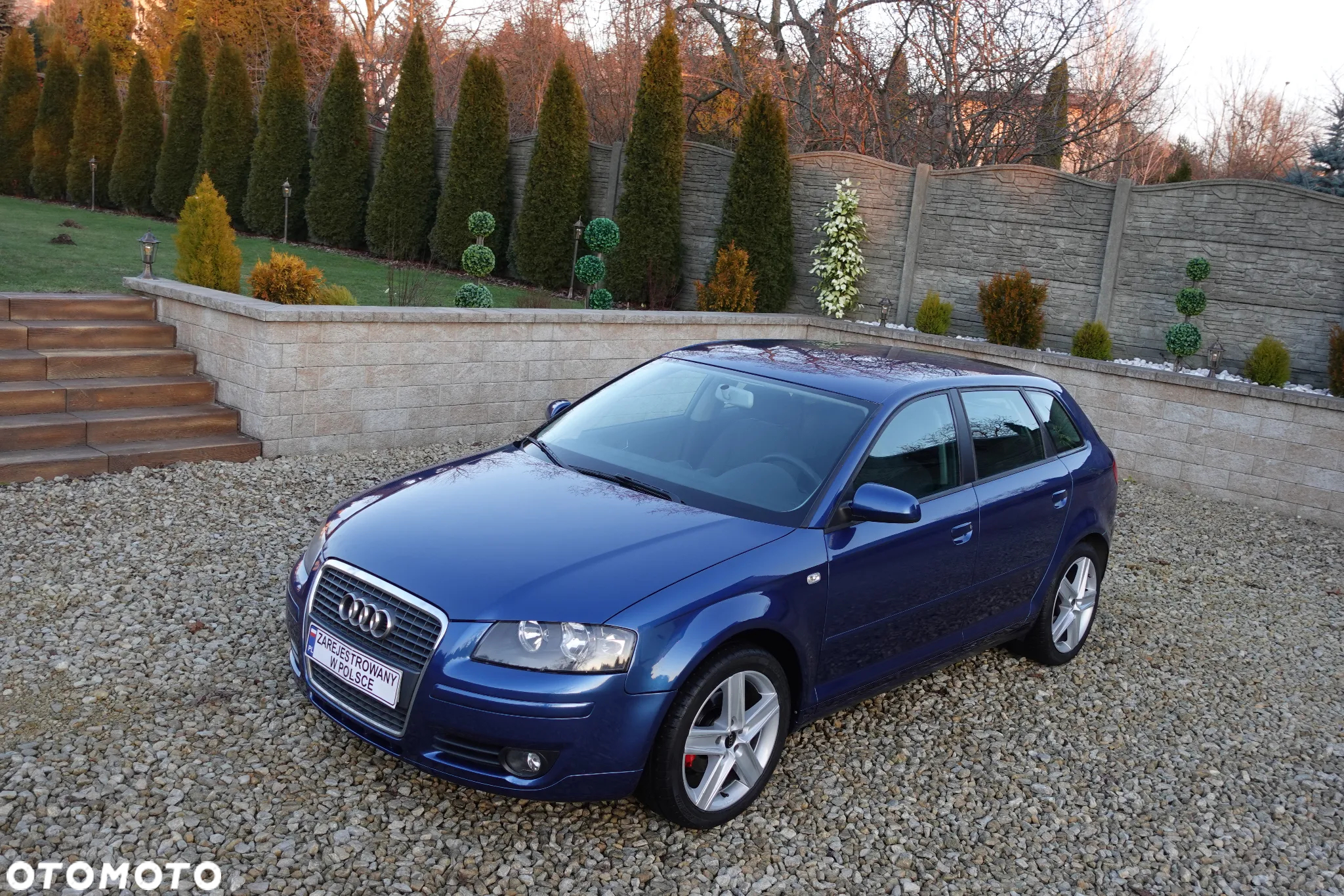 Audi A3 - 14