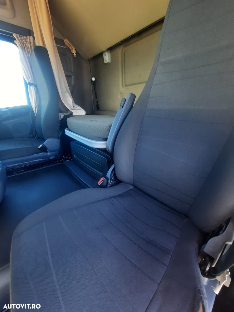 Scania R 450 LA4x2MNA - 16