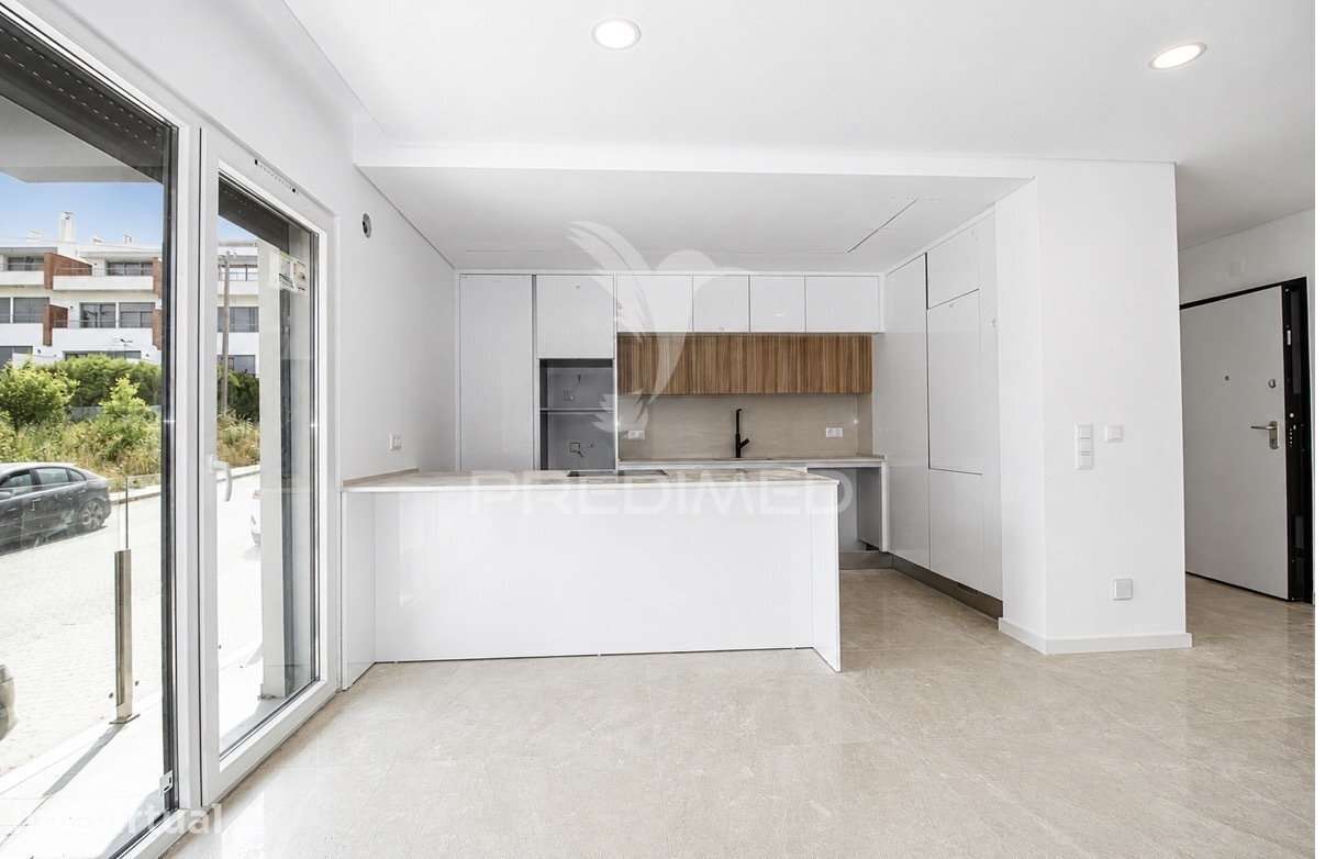 Apartamento T2 - Grande imagem: 2/15