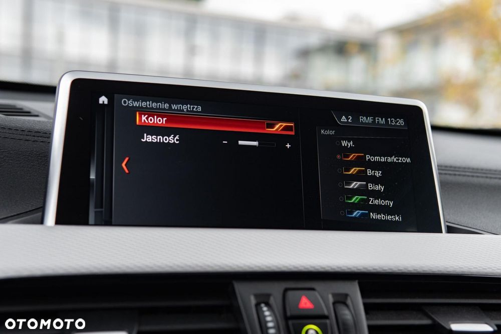 BMW X1 sDrive18d M Sport - 23