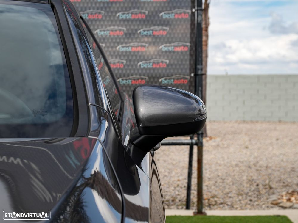 Mercedes-Benz A 180 d Progressive Aut. - 14