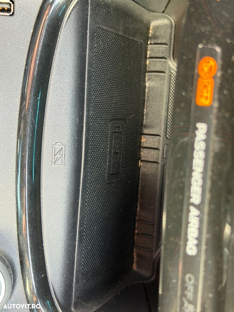 Ford Puma 1.0 EcoBoost MHEV ST Line X - 14