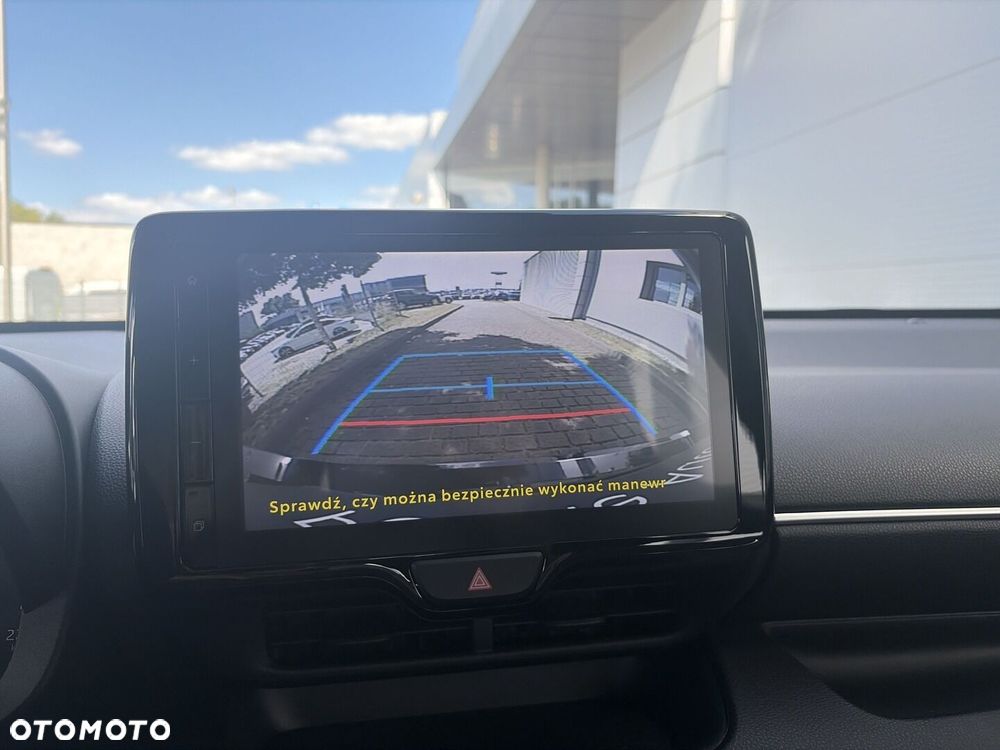 Toyota Yaris - 15