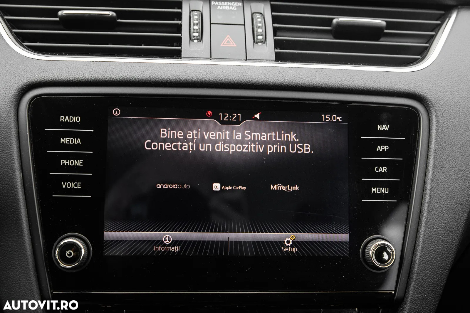 Skoda Octavia 1.0 TSI (Green tec) Style - 26