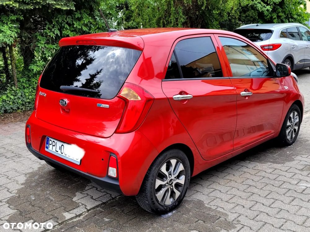 Kia Picanto - 3
