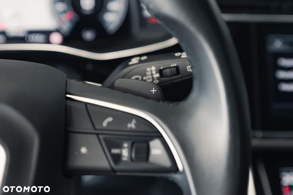Audi Q7 50 TDI mHEV Quattro S Line Tiptr - 27