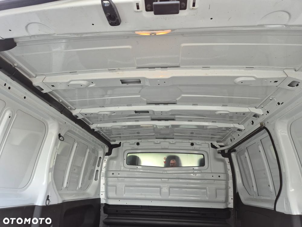 Opel Vivaro 1.6 CDTI L1H1 S&S - 39