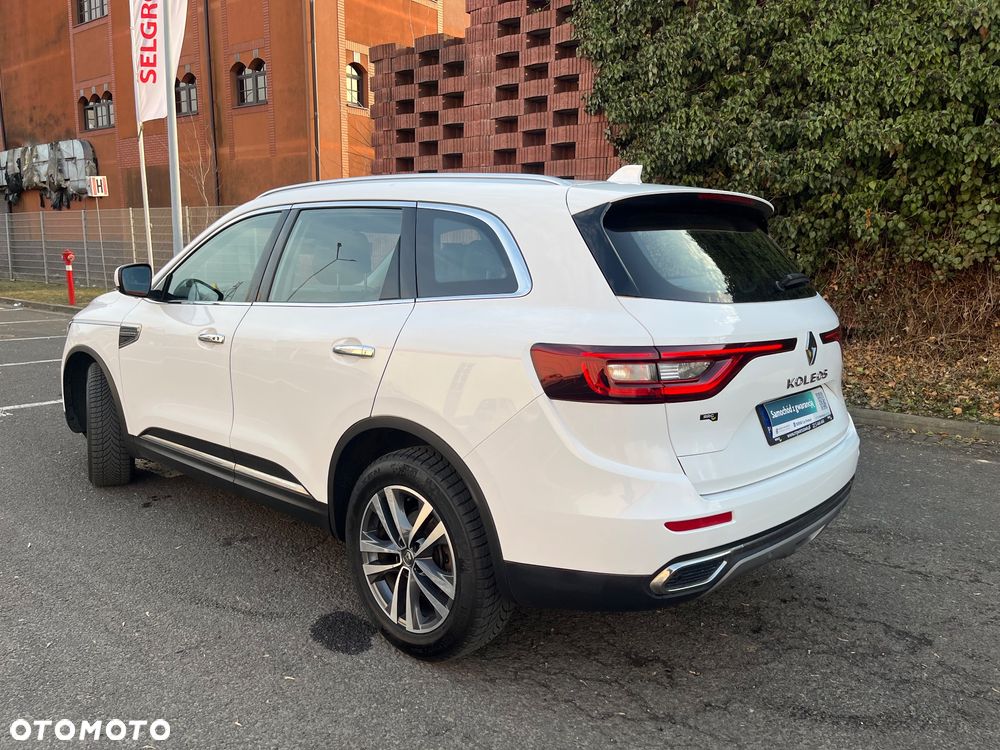 Renault Koleos 1.7 Blue dCi Intens X-Tronic - 7